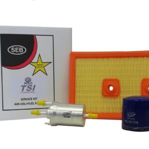 SEB VW Polo 1.2 TSI CJZC / CJZD Service Kit