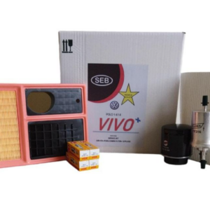 SEB VW Polo Vivo & Polo 1.4 / 1.6 Service Kit CLP / CLS