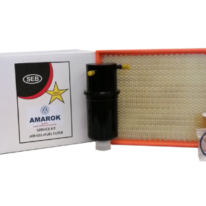 SEB VW Amarok 2.0 TDI / BiTDI Service Kit