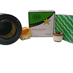 SEB Toyota Hilux Raider & Fortuner D-4D 2.5 / 3.0 Service Kit