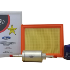 SEB Ford Figo & Ikon 1.4 Duratec Service Kit