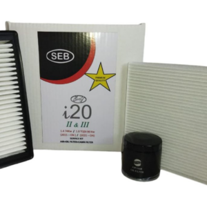 SEB Hyundai i20 II / III 1.4 & 1.0 TGDI Service Kit