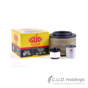 GUD Toyota Fortuner & Hilux 2.5 / 3.0 D-4D Service Kit