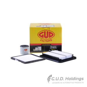 GUD Filter Kit FK14 Hyundai i10 1.1 (2010 - 2018)