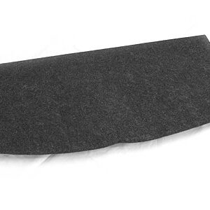Speaker Vehicle Backboard Compatible with Opel Corsa Lite
