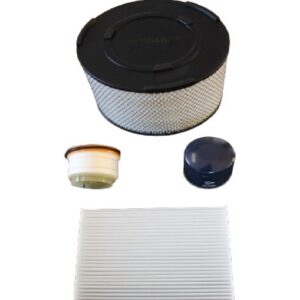Dunlop Service Kit D4D compatible with Toyota Hilux