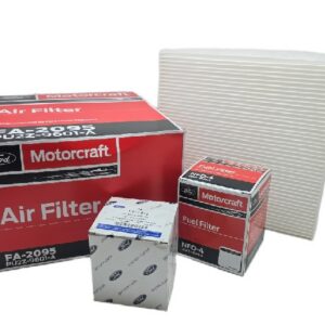 Ford Ranger T6 2.2 / 3.2 TDCi OEM Full Service Kit (2012?2018)