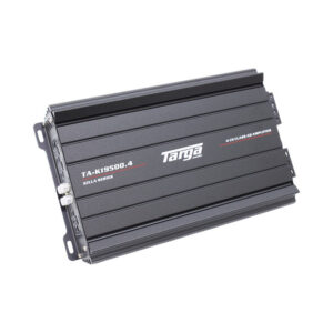 Targa Killa Series 4-Channel Amplifier 19500W TA-K19500.4