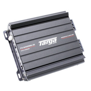 Targa Killa Series 1-Channel Monoblock Amplifier 34500W TA-K34500.1D