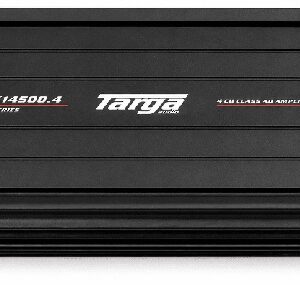 Targa Killer Series 4-Channel Amplifier 14500W TA-K14500.4