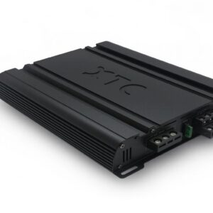 XTC Jack Hammer 4 Channel Power Amplifier 18000W