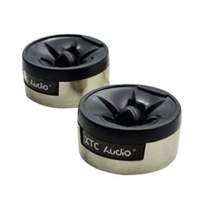 XTC Tweeter 500W Tune Up