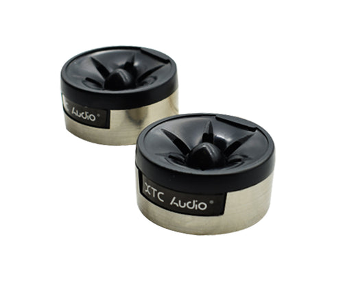 XTC Tweeter 500W Tune Up