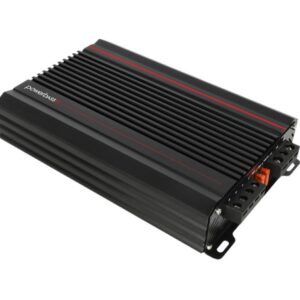 PowerBass ULX 24000 Watt 1-Ohm Mono Block Amplifier